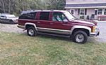 1999 Suburban Thumbnail 1