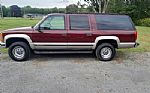 1999 Suburban Thumbnail 2