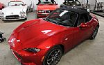 2016 MX-5 Miata Grand Touring Thumbnail 14