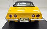 1973 Corvette Convertible Thumbnail 7