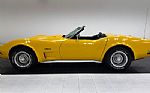 1973 Corvette Convertible Thumbnail 4