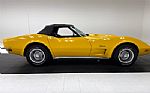 1973 Corvette Convertible Thumbnail 9