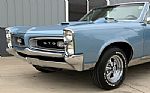 1966 GTO Convertible Thumbnail 4