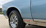 1966 GTO Convertible Thumbnail 19