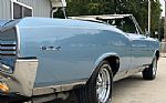 1966 GTO Convertible Thumbnail 50