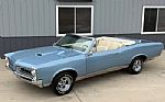 1966 GTO Convertible Thumbnail 62