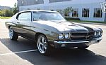 1970 Chevelle Thumbnail 4