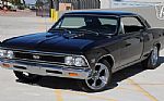 1966 Chevelle SS Thumbnail 3