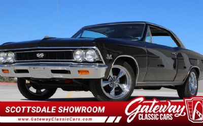 1966 Chevrolet Chevelle SS 