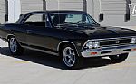1966 Chevelle SS Thumbnail 4