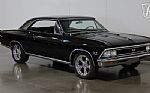 1966 Chevelle SS Thumbnail 22