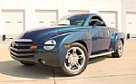 2005 SSR Pickup Truck Thumbnail 3