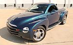 2005 SSR Pickup Truck Thumbnail 2
