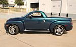 2005 SSR Pickup Truck Thumbnail 5