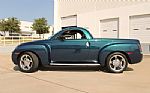2005 SSR Pickup Truck Thumbnail 6