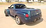 2005 SSR Pickup Truck Thumbnail 8