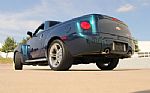 2005 SSR Pickup Truck Thumbnail 10