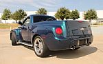 2005 SSR Pickup Truck Thumbnail 9