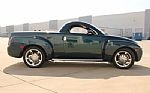 2005 SSR Pickup Truck Thumbnail 18