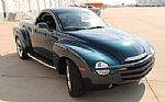 2005 SSR Pickup Truck Thumbnail 20