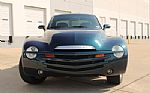 2005 SSR Pickup Truck Thumbnail 24