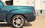 2005 SSR Pickup Truck Thumbnail 29