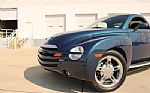 2005 SSR Pickup Truck Thumbnail 52