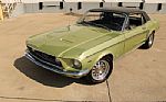 1968 Mustang GT Tribute Thumbnail 2