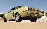 1968 Mustang GT Tribute Thumbnail 10