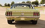 1968 Mustang GT Tribute Thumbnail 12