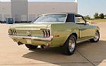 1968 Mustang GT Tribute Thumbnail 24