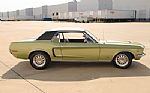 1968 Mustang GT Tribute Thumbnail 26