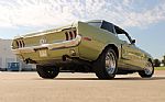 1968 Mustang GT Tribute Thumbnail 25