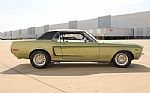 1968 Mustang GT Tribute Thumbnail 27