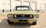 1968 Mustang GT Tribute Thumbnail 33