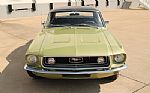 1968 Mustang GT Tribute Thumbnail 32