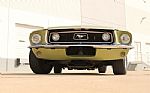 1968 Mustang GT Tribute Thumbnail 34