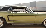 1968 Mustang GT Tribute Thumbnail 42
