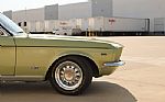 1968 Mustang GT Tribute Thumbnail 43