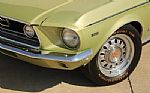 1968 Mustang GT Tribute Thumbnail 62