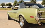 1968 Mustang GT Tribute Thumbnail 67