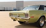 1968 Mustang GT Tribute Thumbnail 74