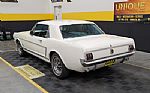 1965 Mustang Coupe 289 Thumbnail 4