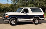 1994 Bronco XLT Thumbnail 2