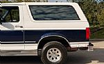 1994 Bronco XLT Thumbnail 16