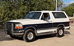 1994 Bronco XLT Thumbnail 13