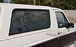 1994 Bronco XLT Thumbnail 32