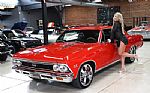 1966 Chevelle Thumbnail 1