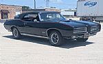 1969 GTO Convertible Thumbnail 4