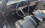 1969 GTO Convertible Thumbnail 7